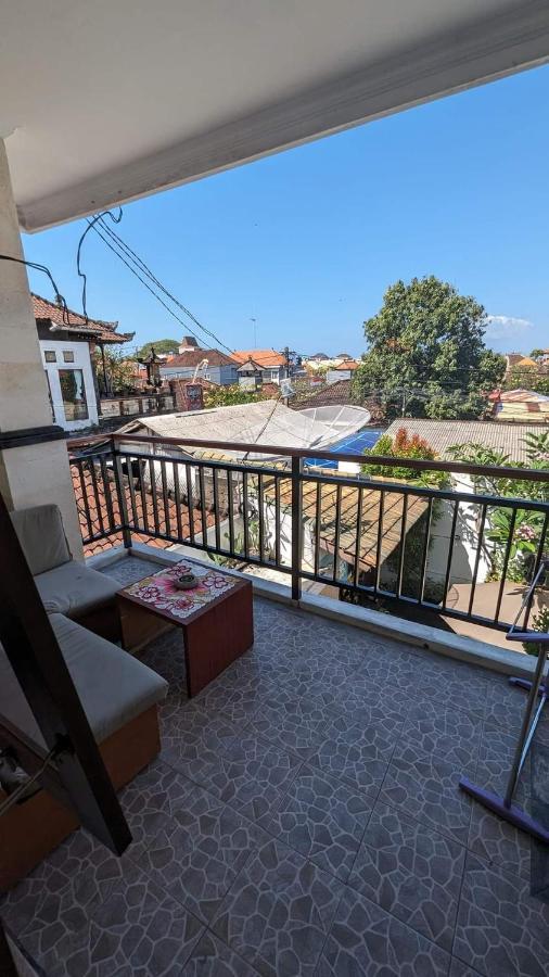 Jasmin Homestay Sanur Exterior foto