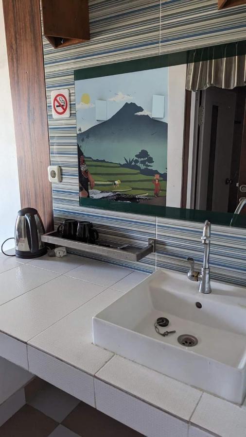 Jasmin Homestay Sanur Exterior foto